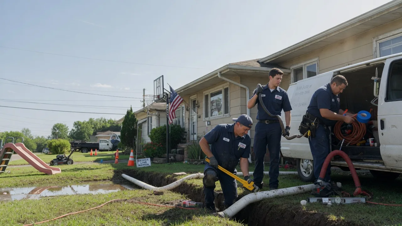 Toilet Installation in Farley, MO near me
